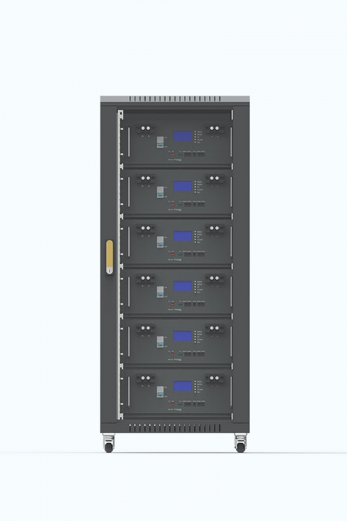 Base station storage battery 51.2V