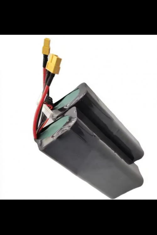 22.2V 8000mAh 10C 6S2P FPV battery packs 